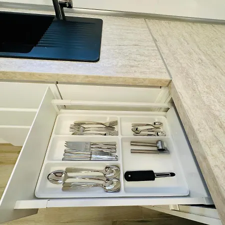 Daire Modern Duplex 50m From The Playa Del Cura (Gran Canaria)