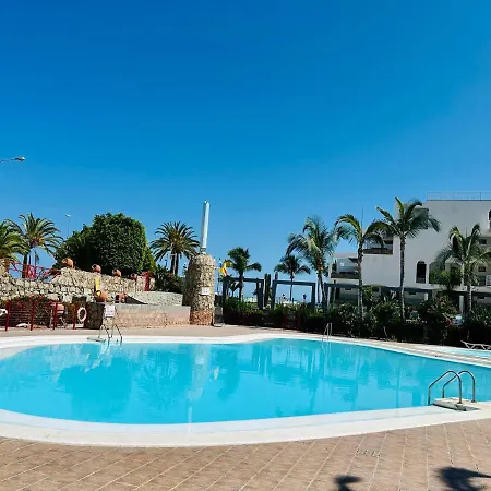 Modern Duplex 50m From The Daire *