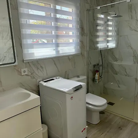 Modern Duplex 50m From The Apartment Playa Del Cura (Gran Canaria)