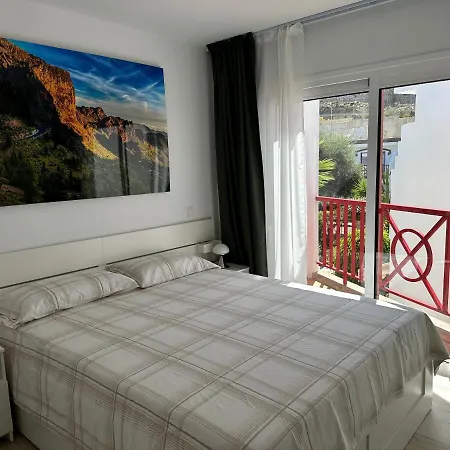 Modern Duplex 50m From The * Playa Del Cura (Gran Canaria)