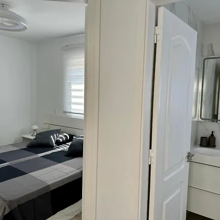 Modern Duplex 50m From The Apartment Playa Del Cura (Gran Canaria)