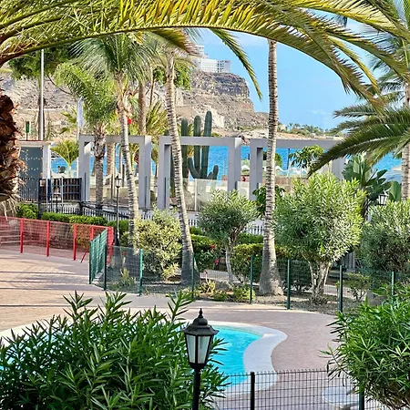 Apartment Modern Duplex 50m From The
