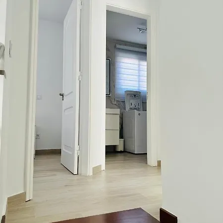 Modern Duplex 50m From The Playa Del Cura (Gran Canaria)