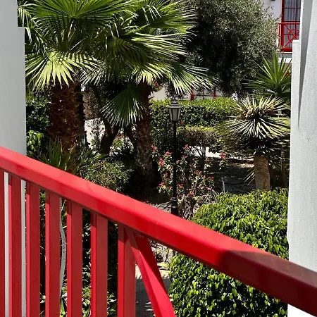 Modern Duplex 50m From The * Playa Del Cura (Gran Canaria)