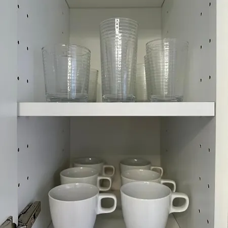 Apartamento Modern Duplex 50m From The