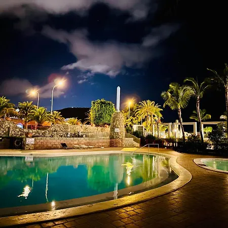 Modern Duplex 50m From The *