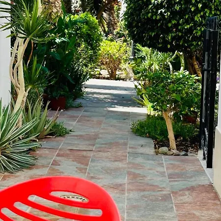 Modern Duplex 50m From The Playa Del Cura (Gran Canaria)