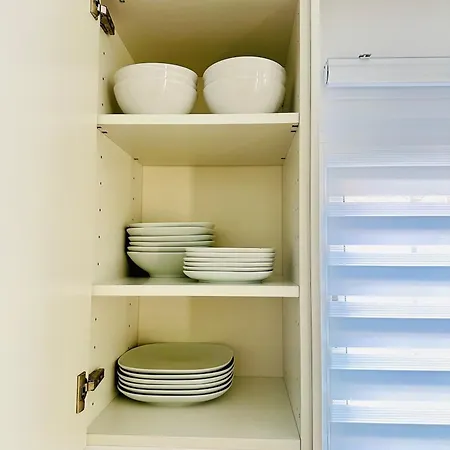 Apartamento Modern Duplex 50m From The *