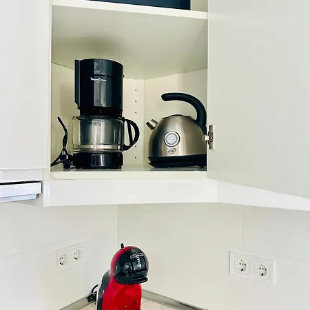 Modern Duplex 50m From The Apartamento Playa Del Cura (Gran Canaria)