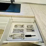 아파트 Modern Duplex 50m From The 플라야델쿠라