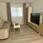 Modern Duplex 50m From The