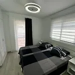 아파트 Modern Duplex 50m From The 플라야델쿠라
