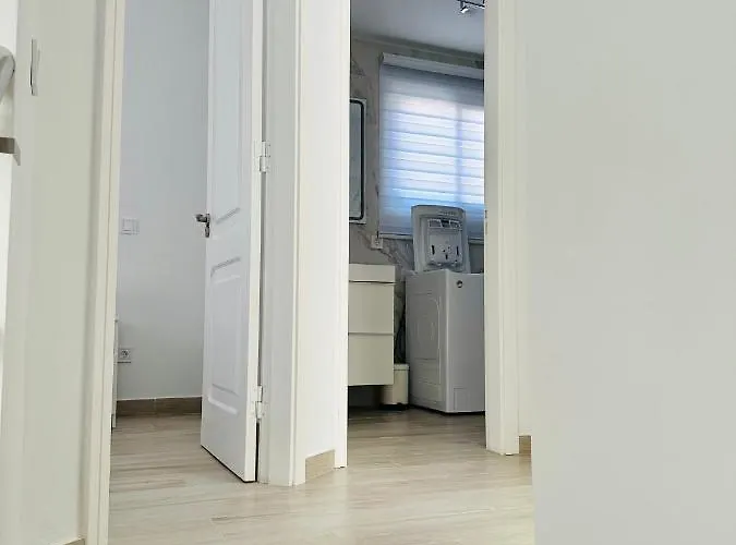 Modern Duplex 50m From The Playa Del Cura (Gran Canaria)