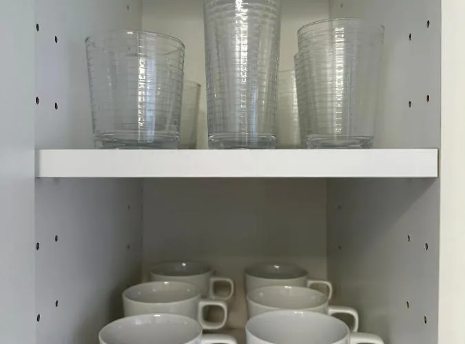 Appartement Modern Duplex 50m From The